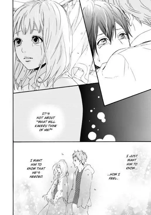 Orange (TAKANO Ichigo) Chapter 10 30